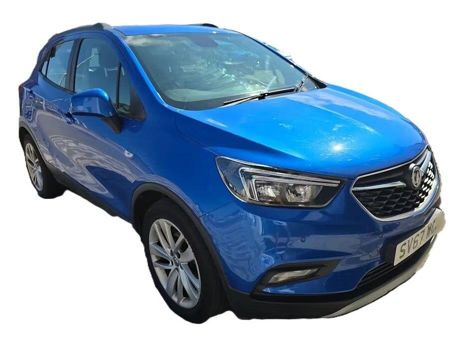 1.4i Turbo Active SUV 5dr Petrol Auto Euro 6 (140 ps)